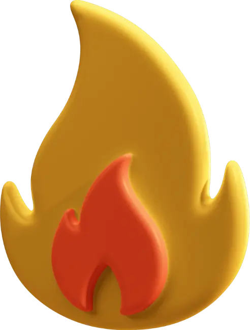 fire icon